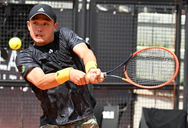 赏金女王模拟器-【法网圆桌③】：中国男选手能否突破？金花能走多远？