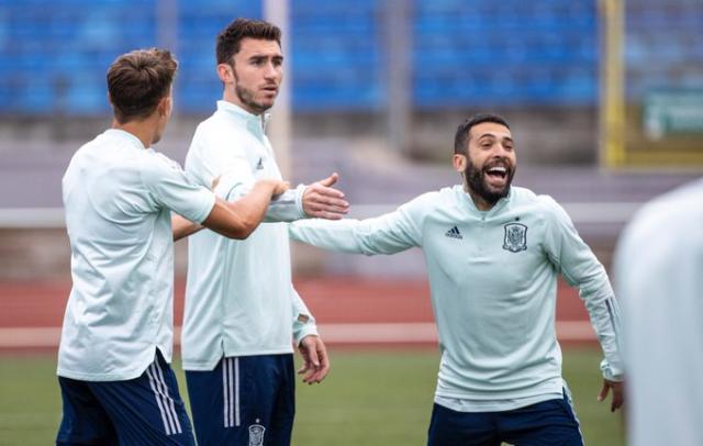 【前瞻】保守不是恩里克 西班牙将用进攻让瑞士窒息