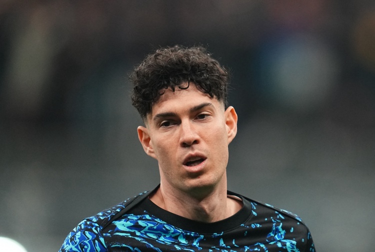 赏金女王模拟器-世体：意大利无缘世界杯及舆论批评可能为巴斯托尼离队铺平道路