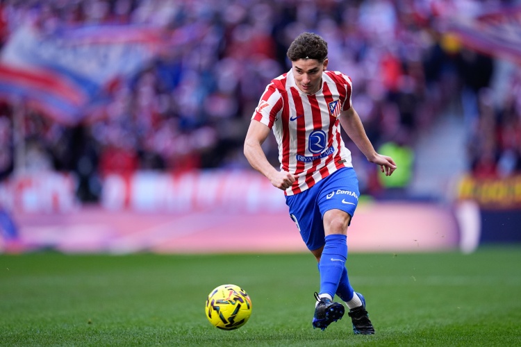 赏金女王试玩-莫雷托：巴萨想买小蜘蛛但马竞想续约 马竞有意巴西中场安德烈