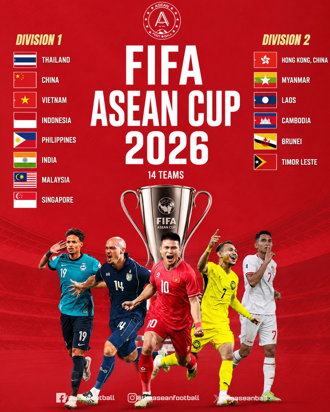 赏金女王模拟器-总奖金400万美元！体坛：FIFA邀请国足参加东南亚杯 足协尚未接受